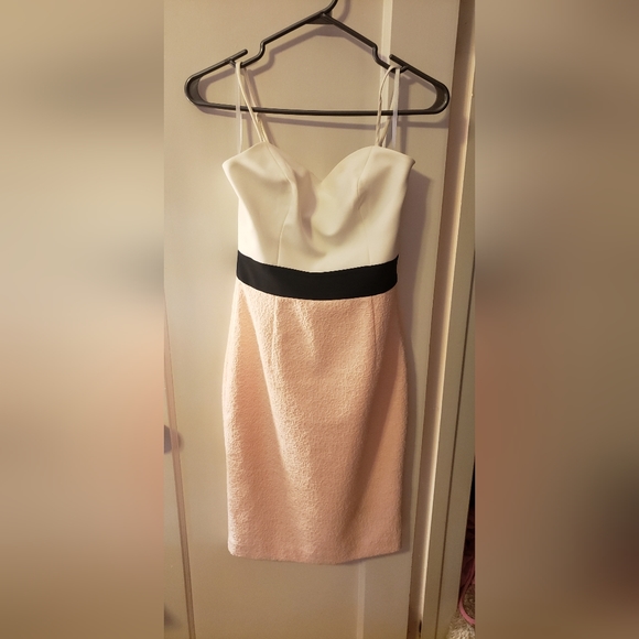 RW&Co Colorblock Dress - Picture 3 of 5